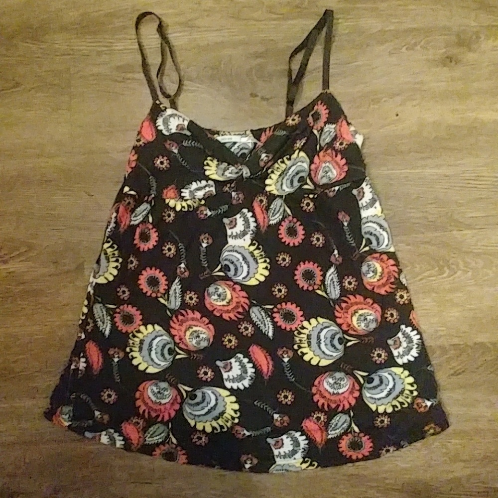 Kimchi Blue strappy tank